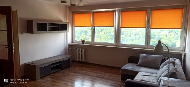 Mieszkanie 2-pokojowe Szczecin, ul. Wiosny Ludów. Zdjęcie 1