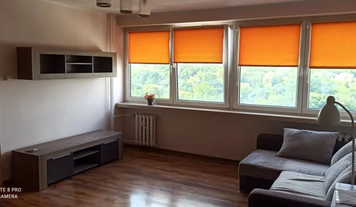 Mieszkanie 2-pokojowe Szczecin, ul. Wiosny Ludów