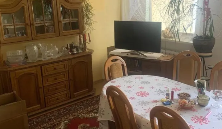 Mieszkanie 3-pokojowe Knurów, ul. Piłsudczyków
