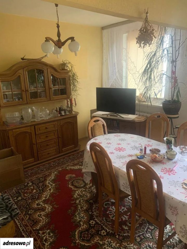 Mieszkanie 3-pokojowe Knurów, ul. Piłsudczyków. Zdjęcie 1