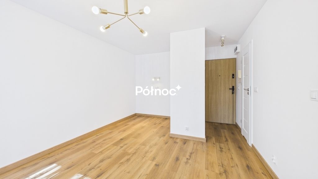 Mieszkanie 1-pokojowe Białystok Piaski, ul. Jerzego Waszyngtona. Zdjęcie 4