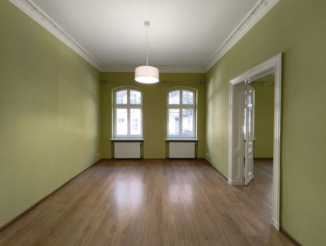 Mieszkanie 3-pokojowe Poznań, ul. Józefa Strusia. Zdjęcie 1