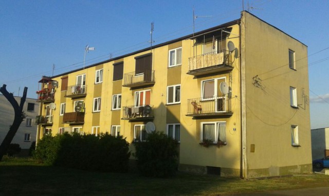 Mieszkanie 2-pokojowe Wróblewo. Zdjęcie 1