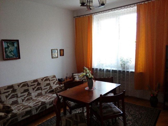 Mieszkanie 1-pokojowe Świdnik Centrum, ul. Niepodległości. Zdjęcie 1