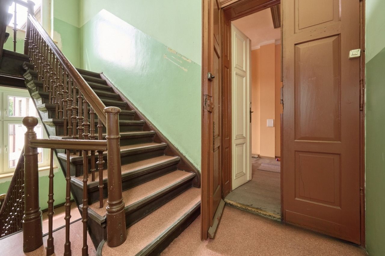 kamienica, 20 pokoi Kalisz Centrum, al. Wolności. Zdjęcie 13