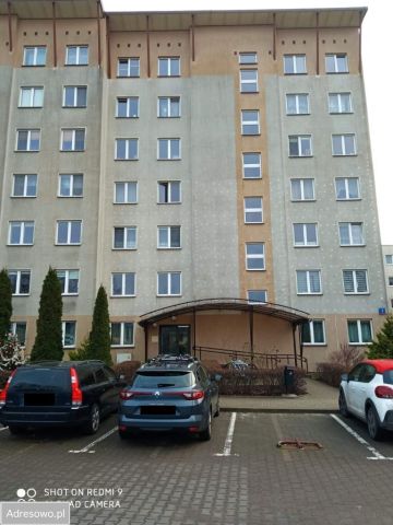Mieszkanie 2-pokojowe Warszawa Tarchomin, ul. Stanisława Barei. Zdjęcie 1