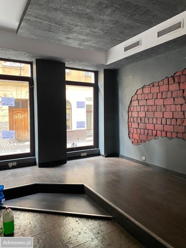 Lokal Poznań Stare Miasto, ul. Ślusarska. Zdjęcie 2