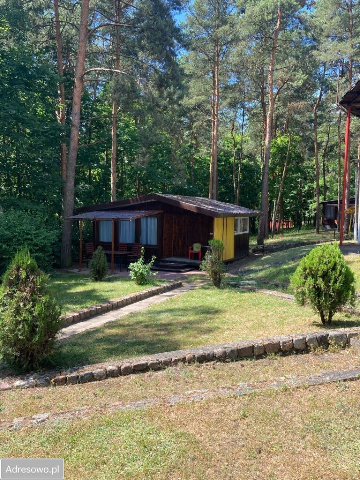 Ośrodek wczasowy Grudziądz. Zdjęcie 6