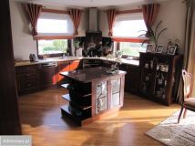 dom wolnostojący, 3 pokoje Oleśnica. Zdjęcie 3