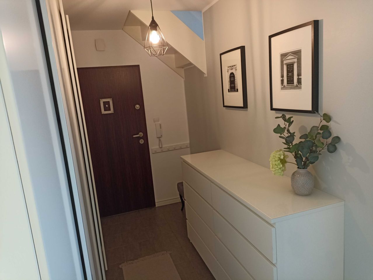 Mieszkanie 3-pokojowe Szczecin Dąbie, ul. Szybowcowa. Zdjęcie 7