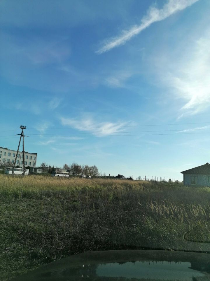 Działka budowlana Kościelec. Zdjęcie 2