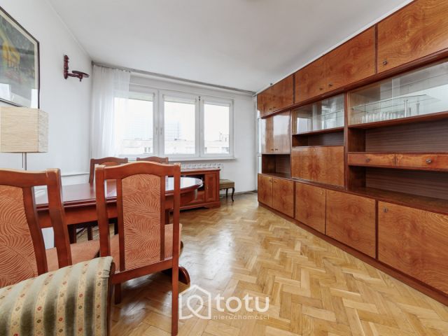 Mieszkanie 2-pokojowe Warszawa Praga-Południe, ul. Pańska. Zdjęcie 1