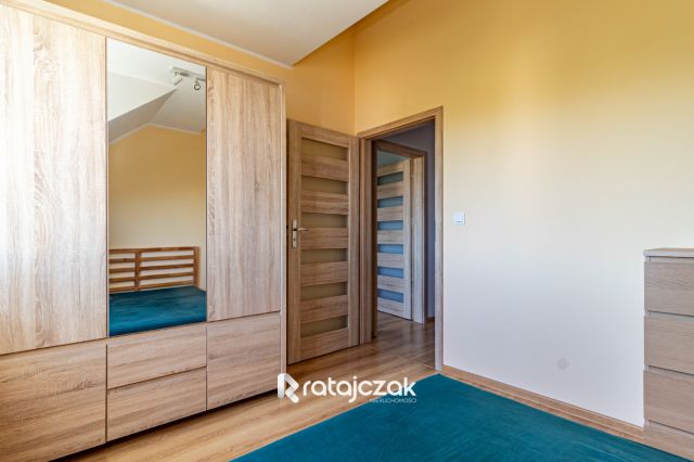 Mieszkanie 4-pokojowe Gdańsk Łostowice, ul. Niepołomicka. Zdjęcie 24