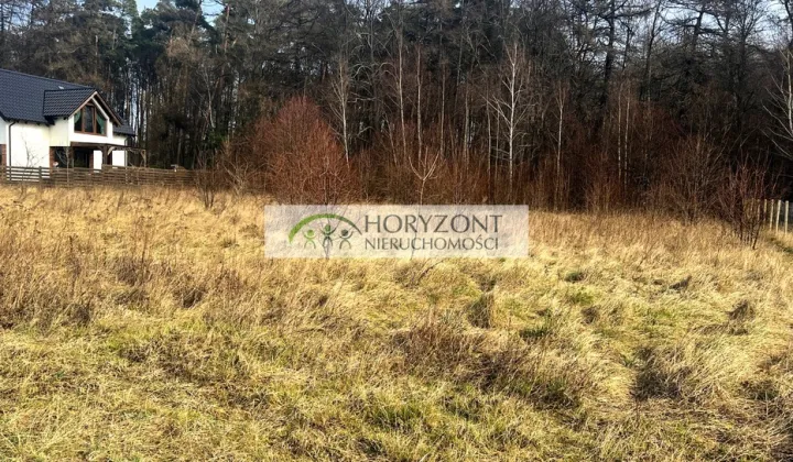 Działka budowlana Bąkowo