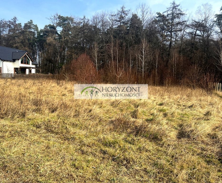 Działka budowlana Bąkowo