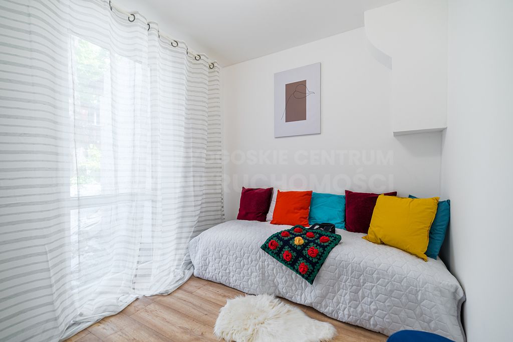 Mieszkanie 3-pokojowe Bydgoszcz Śródmieście, ul. Dolina. Zdjęcie 17