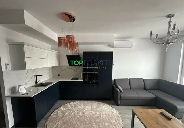 Mieszkanie 1-pokojowe Warszawa Mokotów, ul. Domaniewska. Zdjęcie 1