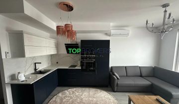 Mieszkanie 1-pokojowe Warszawa Mokotów, ul. Domaniewska