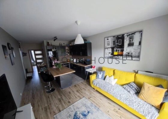 Mieszkanie 3-pokojowe Warszawa Białołęka, ul. Starowiślna. Zdjęcie 4