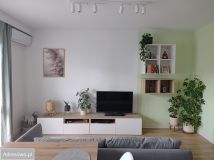 Mieszkanie 3-pokojowe Kraków Czyżyny, os. 2 Pułku Lotniczego