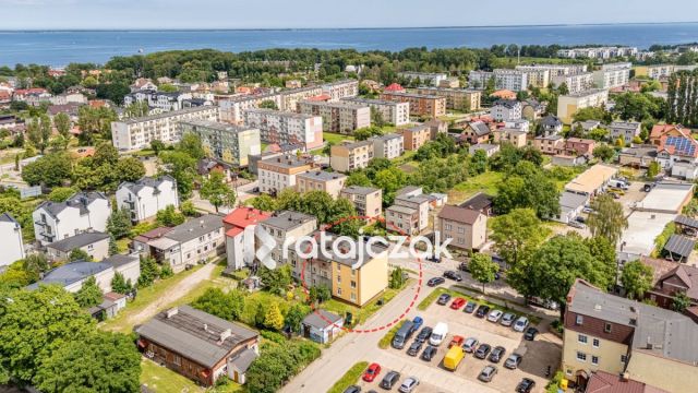 kamienica, 6 pokoi Puck, ul. Wojska Polskiego. Zdjęcie 11