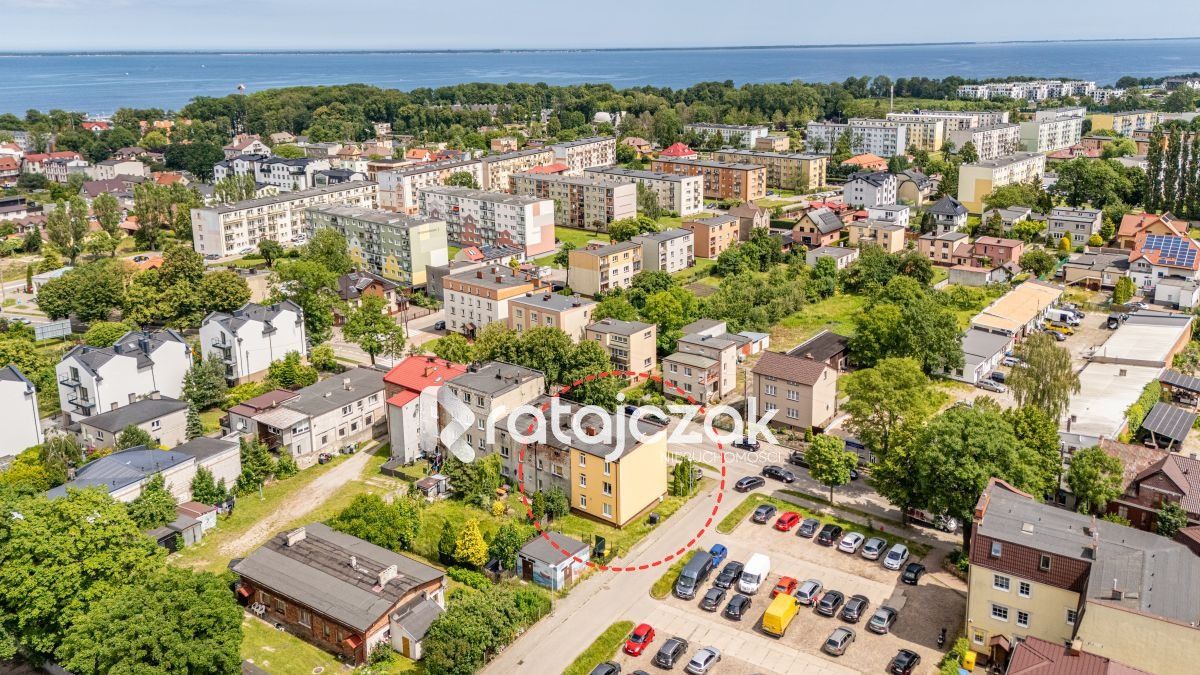 kamienica, 6 pokoi Puck, ul. Wojska Polskiego. Zdjęcie 11