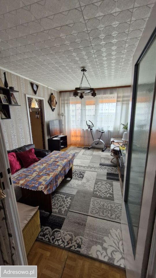 Mieszkanie 4-pokojowe Dąbrowa Białostocka, ul. gen. Nikodema Sulika