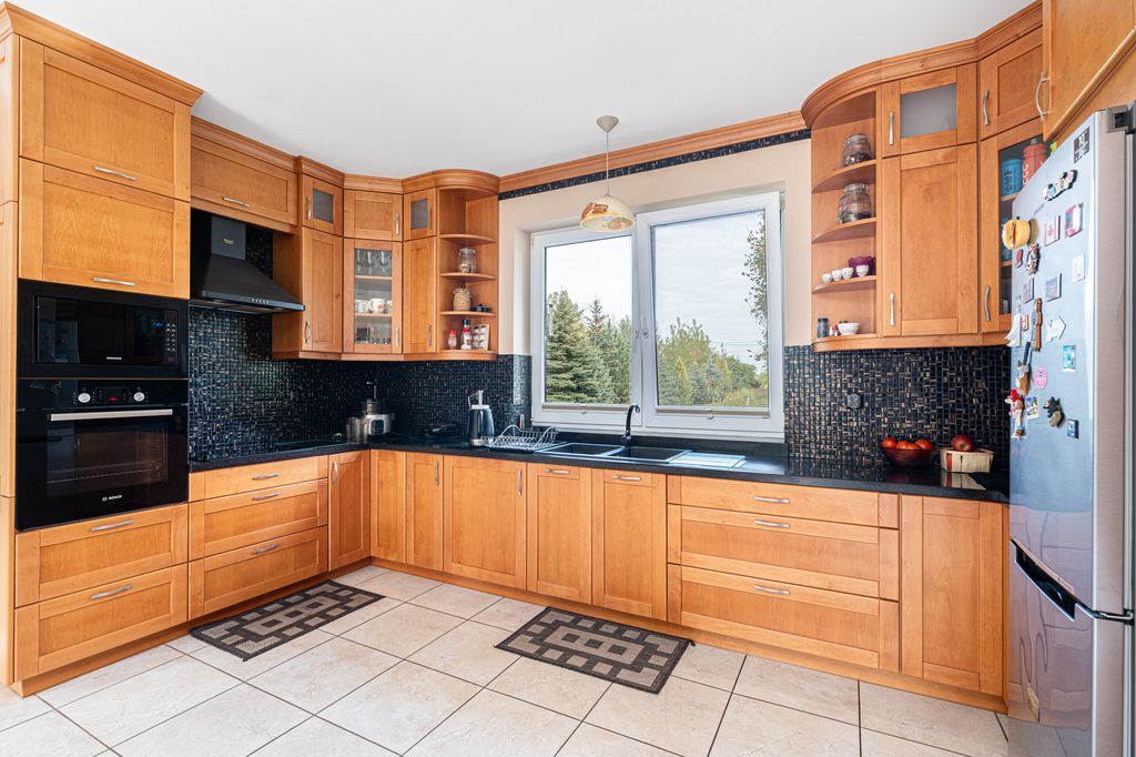 dom wolnostojący, 5 pokoi Kacice. Zdjęcie 7