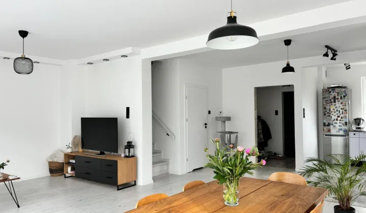 bliźniak, 5 pokoi Bartąg, ul. Wrzosowa