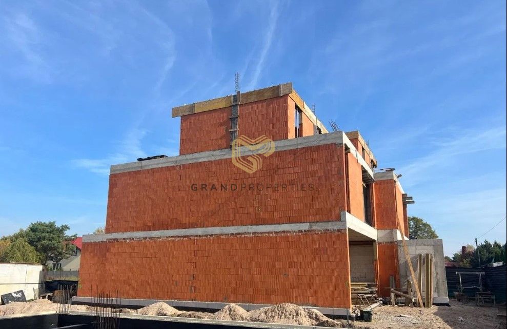 bliźniak, 5 pokoi Warszawa Wawer. Zdjęcie 8