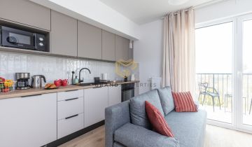 Mieszkanie 2-pokojowe Warszawa Ursynów, ul. Nowy Służewiec