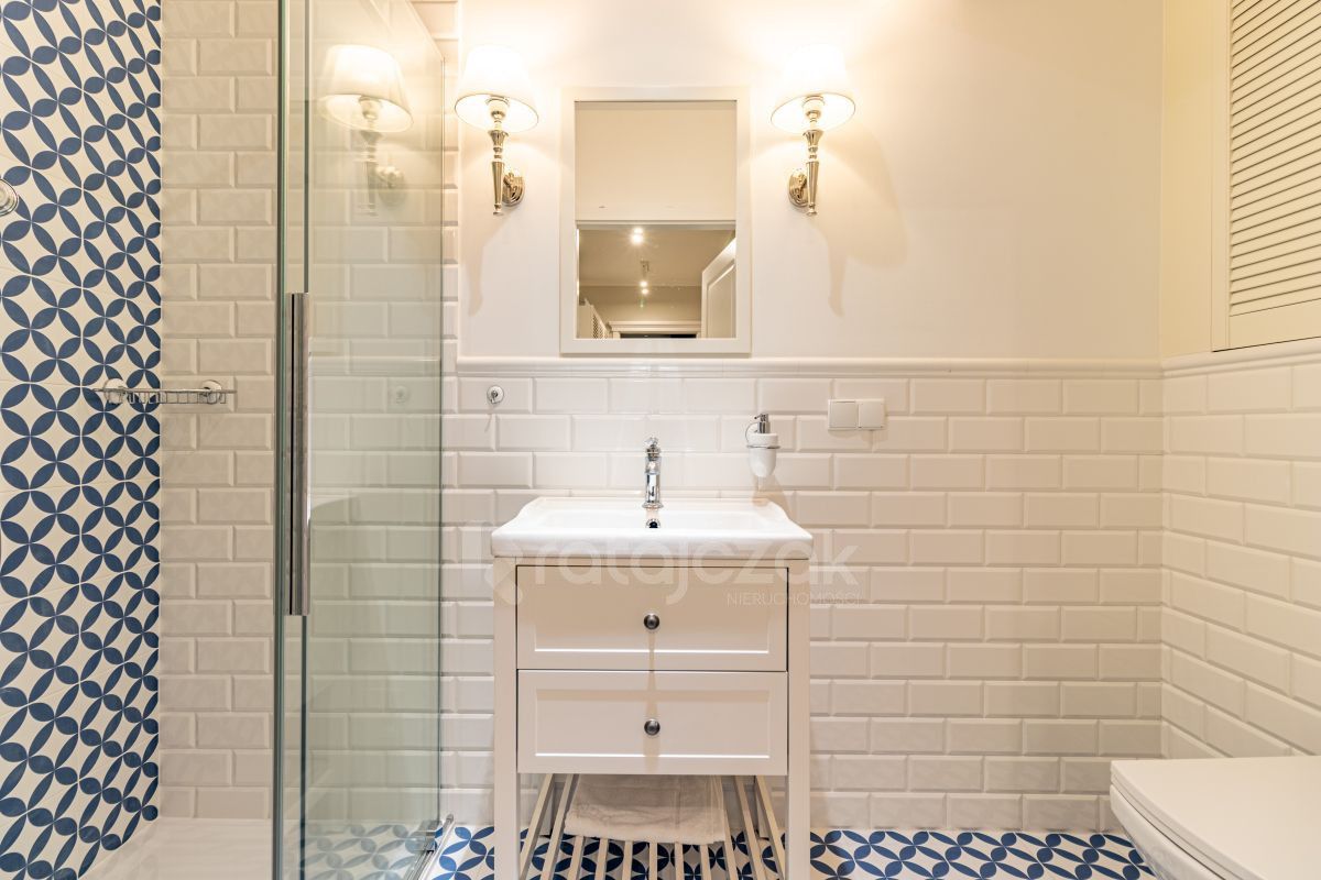 Mieszkanie 3-pokojowe Żarnowska, ul. Piaskowa. Zdjęcie 8