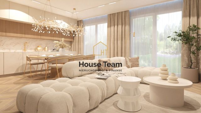 Mieszkanie 4-pokojowe Osielsko. Zdjęcie 7