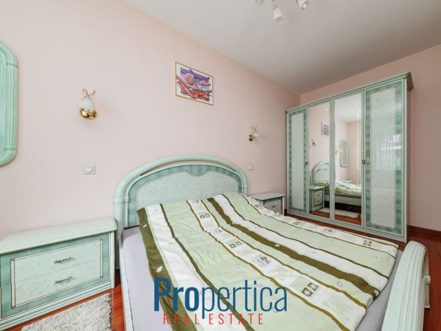 Mieszkanie 4-pokojowe Warszawa, ul. Ludwika Paszkiewicza. Zdjęcie 9