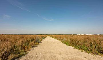Działka budowlana Gdańsk Matarnia, ul. Radiowa