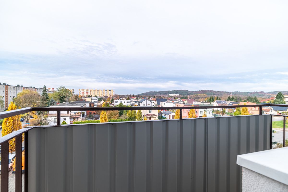 Mieszkanie 2-pokojowe Wejherowo, os. Kaszubskie. Zdjęcie 4