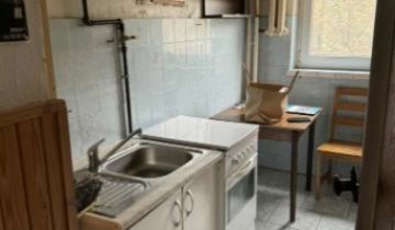 Mieszkanie 2-pokojowe Warszawa Wola, ul. Jana Olbrachta