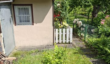 Działka rod Kwidzyn