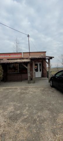 Lokal Ambrożew. Zdjęcie 1