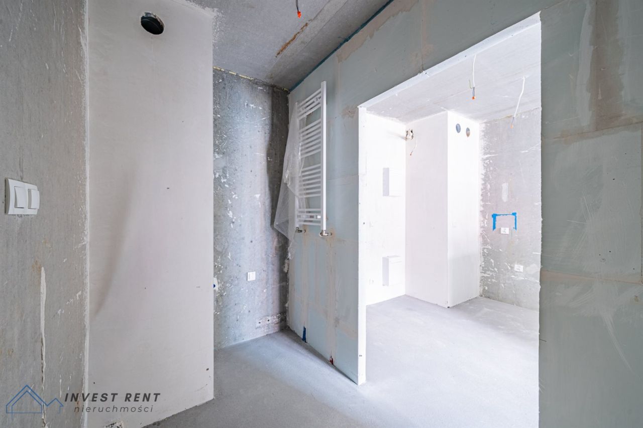 Mieszkanie 1-pokojowe Kołobrzeg, ul. Szpitalna. Zdjęcie 8