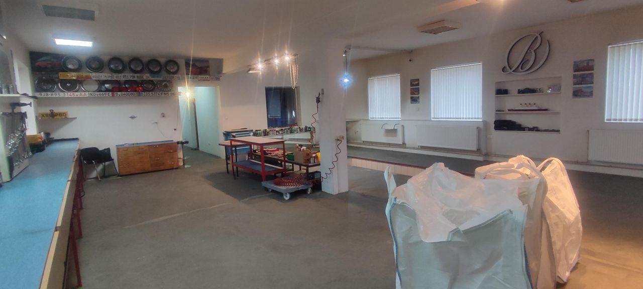 Lokal Potulice, ul. Bydgoska. Zdjęcie 3