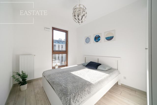 Mieszkanie 2-pokojowe Warszawa Wola, ul. Jana Kazimierza. Zdjęcie 8