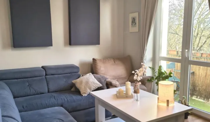 Mieszkanie 3-pokojowe Toruń Chełmińskie Przedmieście, ul. gen. Józefa Bema