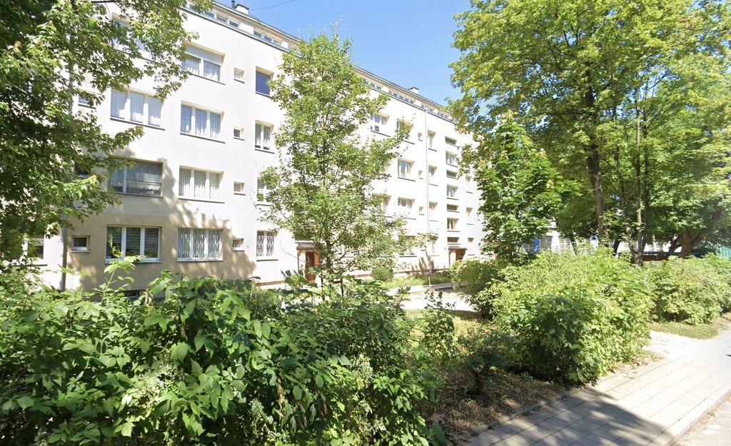 Mieszkanie 2-pokojowe Łódź Bałuty, ul. Młynarska. Zdjęcie 12