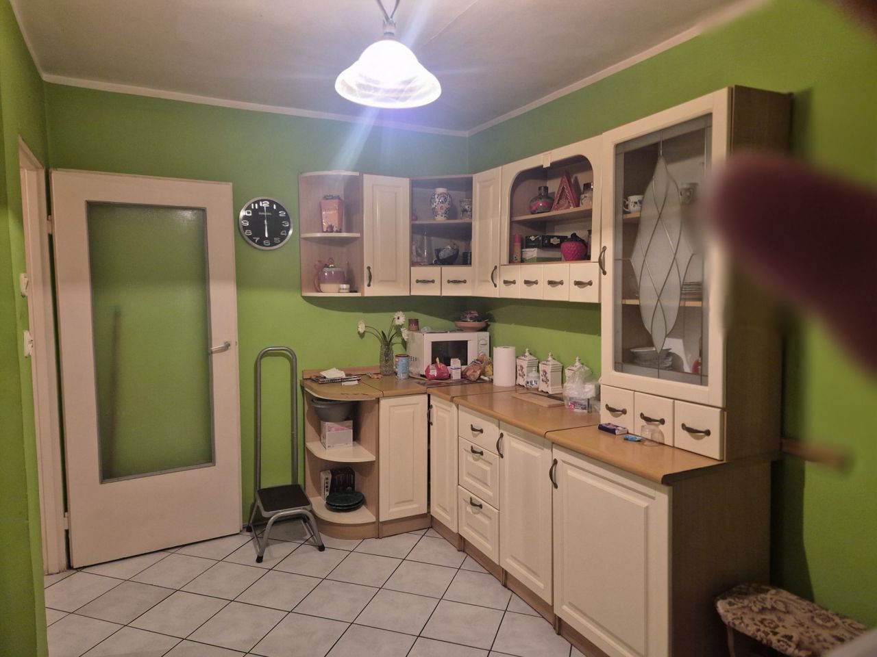 Mieszkanie 2-pokojowe Stanomino. Zdjęcie 7