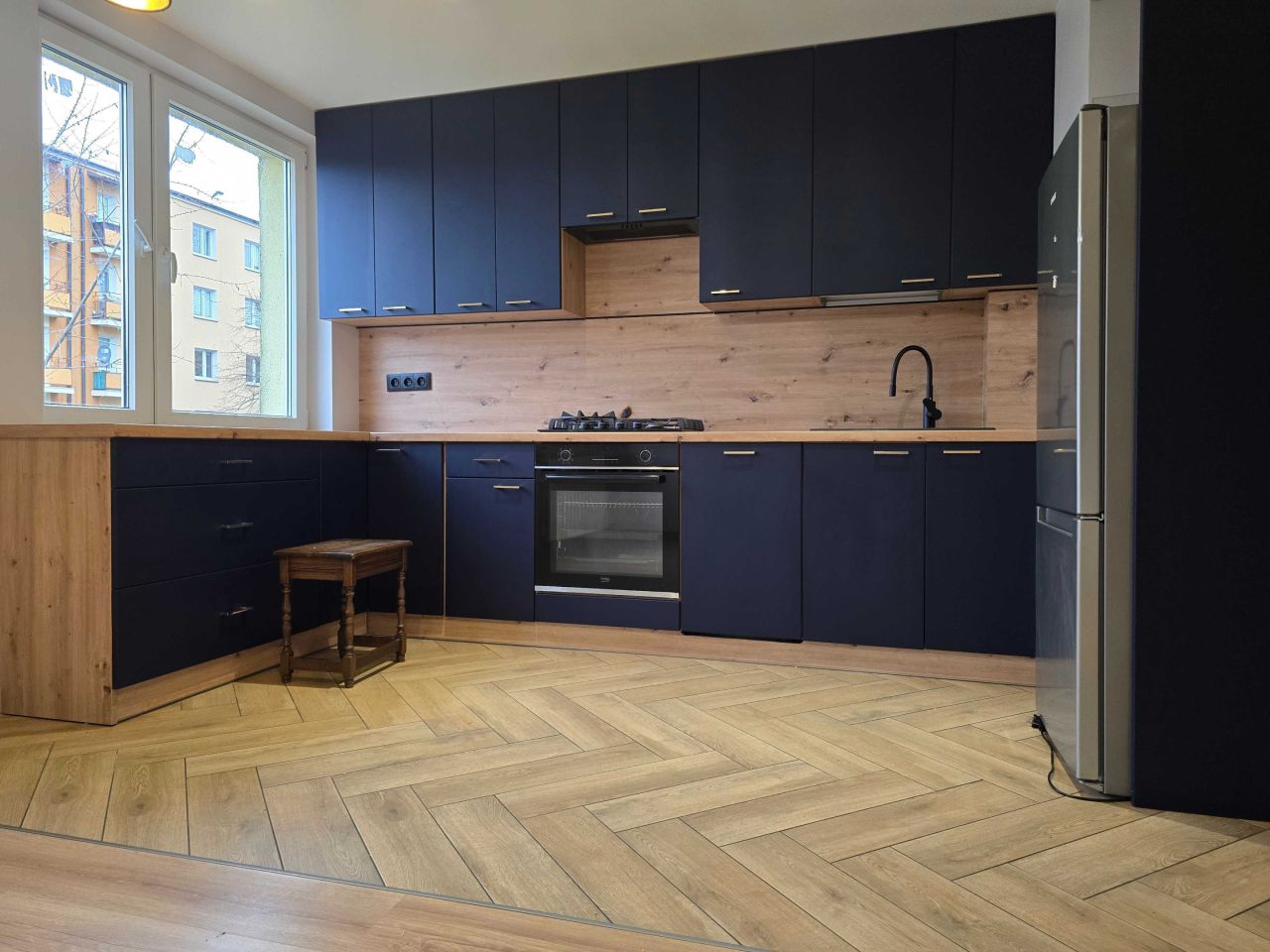 Mieszkanie 2-pokojowe Radom Osiedle XV-lecia, ul. Katowicka. Zdjęcie 6