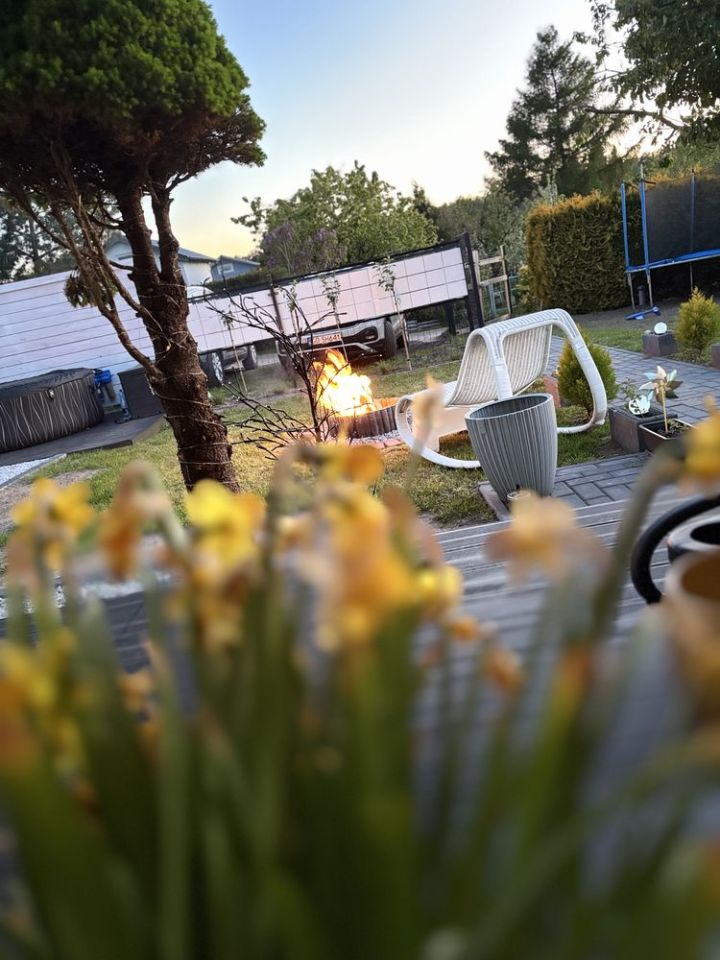 dom wolnostojący Gdańsk Osowa, ul. Owczarnia. Zdjęcie 2