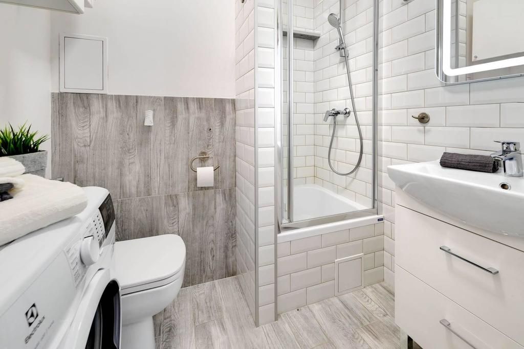 Mieszkanie 1-pokojowe Warszawa Śródmieście, ul. Stanisława Dubois. Zdjęcie 11