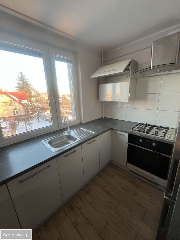 Mieszkanie 2-pokojowe Starogard Gdański, os. Konstytucji 3 Maja. Zdjęcie 15