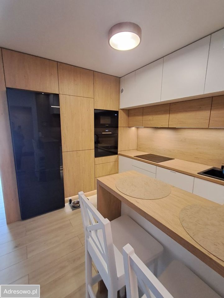 Mieszkanie 3-pokojowe Krążkowy. Zdjęcie 8